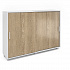 Шкаф купе Alba AL-2.6 на Office-mebel.ru 1