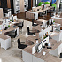 Офисная мебель Alba на Office-mebel.ru 1