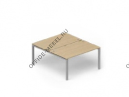 Стол рабочий «Bench» LVRP21.1212-1 на Office-mebel.ru