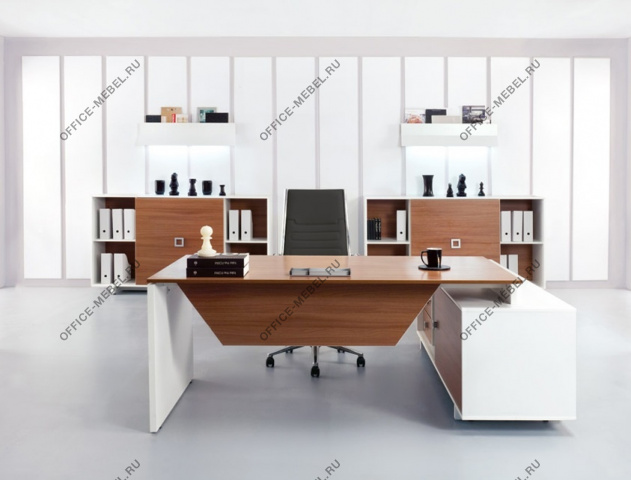 Мебель для кабинета Vito на Office-mebel.ru