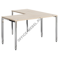 Стол угловой 	XGCT 1415.1		 на Office-mebel.ru