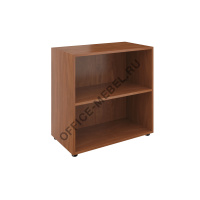 Стеллаж широкий, средний (без топа) С-ФР-4.0 на Office-mebel.ru