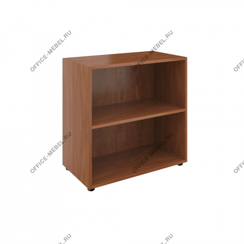 Стеллаж широкий, средний (без топа) С-ФР-4.0 на Office-mebel.ru