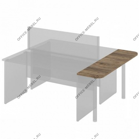 Столешница V-803 на Office-mebel.ru
