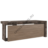 Стол письменный BTN36110042 на Office-mebel.ru
