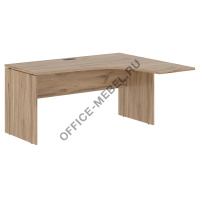 Столы эргономичные EDCET 1513 (L/R)				 на Office-mebel.ru