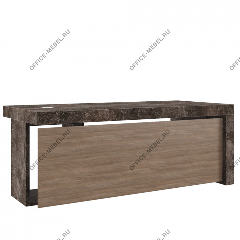 Стол письменный BTN36110042 на Office-mebel.ru