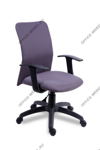 Офисное кресло Астра В (Т) ТОП на Office-mebel.ru