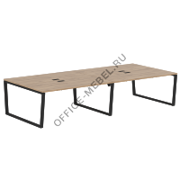 Бенч-система EVWST 3516 на Office-mebel.ru