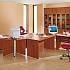 Шкаф ПК-ДЛ-Ш200Х75-В1-35 на Office-mebel.ru 4