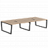 Бенч-система EVWST 3516 на Office-mebel.ru 1