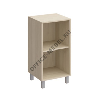 Стеллаж стационарный В 411-810 на Office-mebel.ru