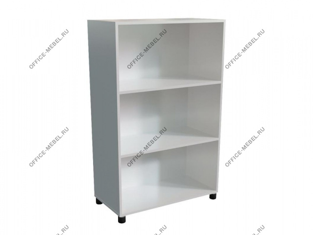 Каркас шкафа средний 10502 grey на Office-mebel.ru