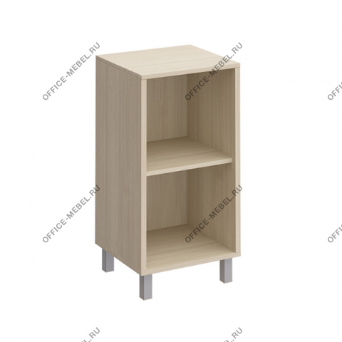 Стеллаж стационарный В 411-810 на Office-mebel.ru