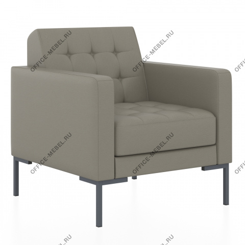 Мягкая мебель для офиса Кресло Нэкст на Office-mebel.ru