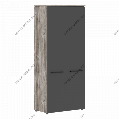 Гардероб MCW 85  1 на Office-mebel.ru
