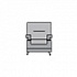Мягкая мебель для офиса Кресло S-1 на Office-mebel.ru 1