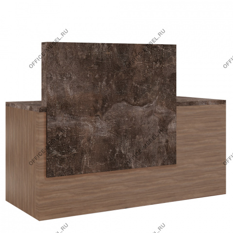 Стойка ресепшн правая BTN36190142 на Office-mebel.ru