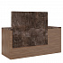 Стойка ресепшн правая BTN36190142 на Office-mebel.ru 1
