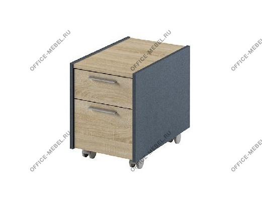 Тумба I-90 на Office-mebel.ru