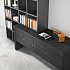 Тумба подкатная 3 ящ. CC7130 SL на Office-mebel.ru 5