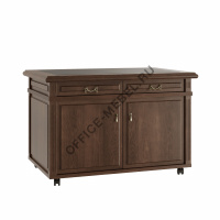 Приставка подкатная MNS2920004 на Office-mebel.ru