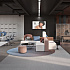 Офисная мебель Мегаполис на Office-mebel.ru 12