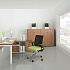 Шкаф комбинированный для документов КВ 357 на Office-mebel.ru 9