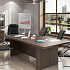 Мебель для кабинета Милан на Office-mebel.ru 6