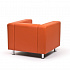 Мягкая мебель для офиса Диван ALE3 на Office-mebel.ru 9