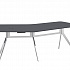Стол письменный, правый LZ2214R на Office-mebel.ru 1