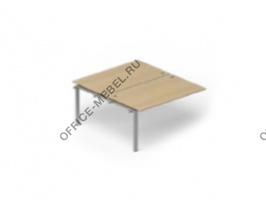 Стол приставной "Bench" LVRP22.1412-1 на Office-mebel.ru