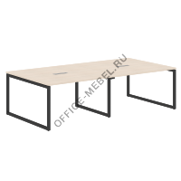 Конференц-стол XQSCT 2714  на Office-mebel.ru