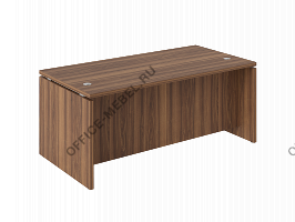 Стол рабочий 033 на Office-mebel.ru