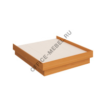Каркас кровати ВЕ 422 ОЕ на Office-mebel.ru