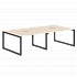 Конференц-стол XQSCT 2714  на Office-mebel.ru 1