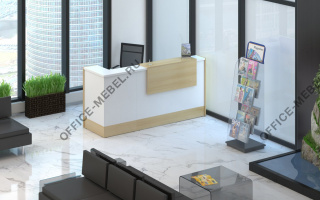Style - Мебель для приемных на Office-mebel.ru