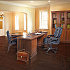 Мебель для кабинета London (defo) на Office-mebel.ru 4