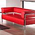 Мягкая мебель для офиса Диван двойной Брук на Office-mebel.ru 4