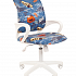 Детское кресло CHAIRMAN KIDS 103 на Office-mebel.ru 5