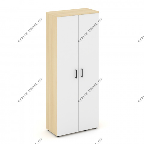 Гардероб широкий неглубокий SN.GB-003 на Office-mebel.ru