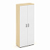 Гардероб широкий неглубокий SN.GB-003 на Office-mebel.ru 1