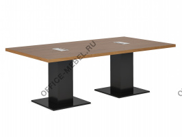 Стол для заседаний KYU2212.H3398 на Office-mebel.ru