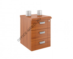 Тумба подвесная столу СТ-1.6 Сенат СТ-3.2+9.14 на Office-mebel.ru