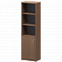 Шкаф узкий А-321 на Office-mebel.ru 1