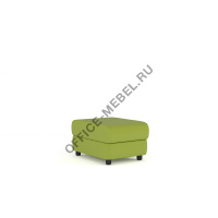 Стол журнальный со стеклом  Matrix/st/cn1131 на Office-mebel.ru