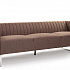 Мягкая мебель для офиса VENTA диван трехместный на Office-mebel.ru 3