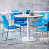 Стол письменный L=1180мм VR.SP-3-118.A на Office-mebel.ru 4
