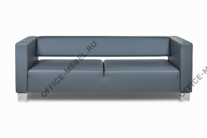 Диван 3-м Горизонт на Office-mebel.ru
