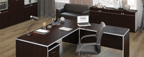 Мебель для кабинета Swift на Office-mebel.ru